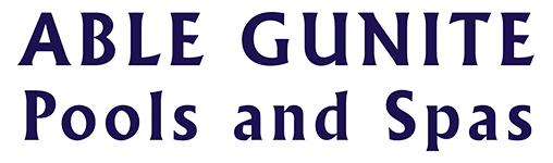 Able Gunite Pool & Spa